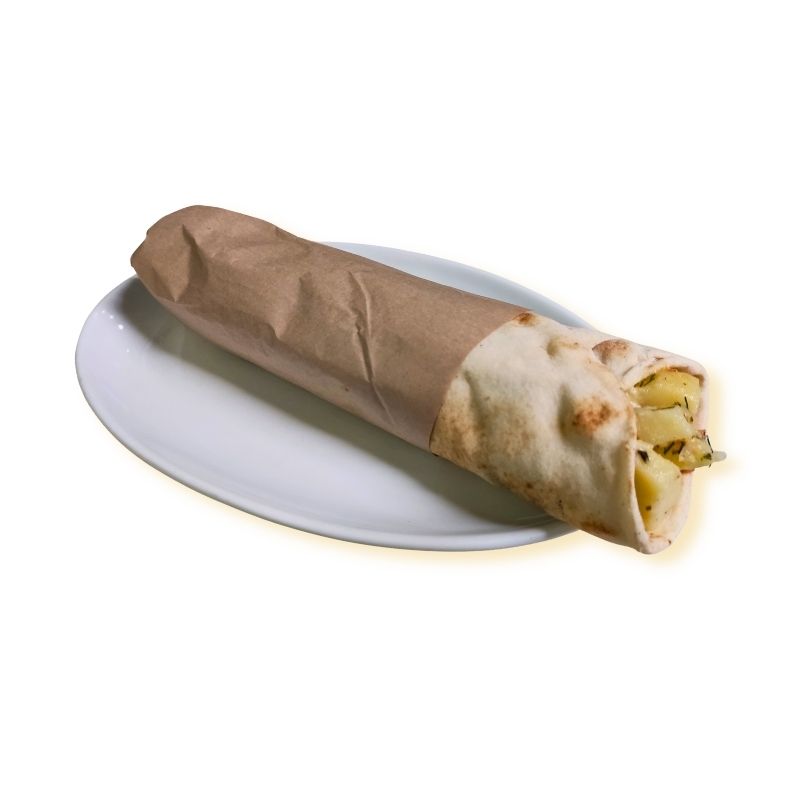 Τυλιχτό Φέτα